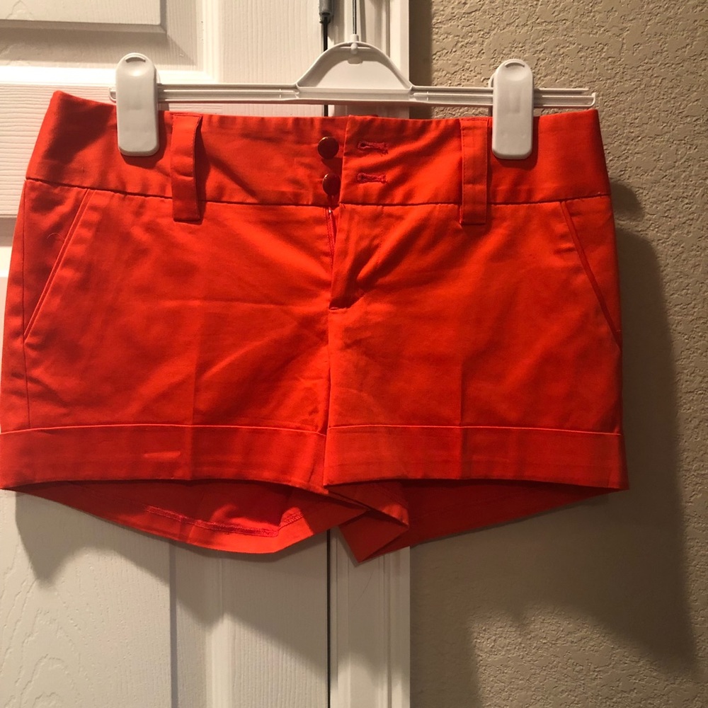 BANANA REPUBLIC Shorts